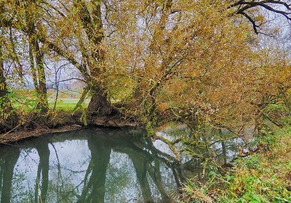 Hirschbachtal